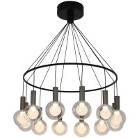 Подвесная люстра Kula 4378-12P