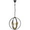 Люстра подвесная Lightstar 731247 Cero под лампы 4xE14 160W