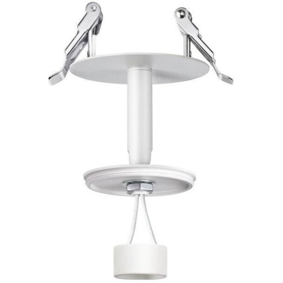 Встраиваемый светильник Unite 370681 Встраиваемый светильник Unite 370681