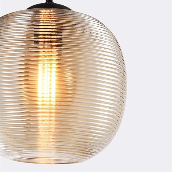 Подвесной светильник Riff 4260-1P