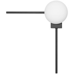 10132/A Black Бра LOFT IT Meridian 10132/A Black Бра LOFT IT Meridian