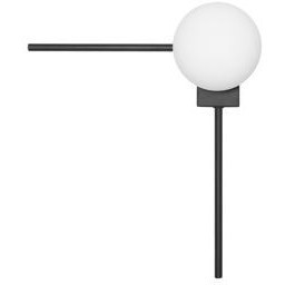 10132/A Black Бра LOFT IT Meridian