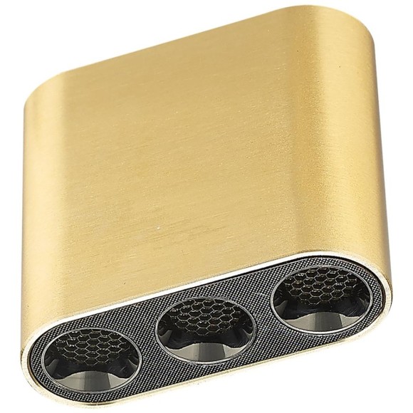 Потолочный светильник LED 8W 3000K Odeon Light SMALL 7093/8CL Потолочный светильник LED 8W 3000K Odeon Light SMALL 7093/8CL