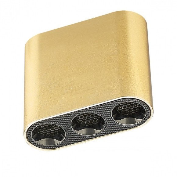 Потолочный светильник LED 8W 3000K Odeon Light SMALL 7093/8CL Потолочный светильник LED 8W 3000K Odeon Light SMALL 7093/8CL