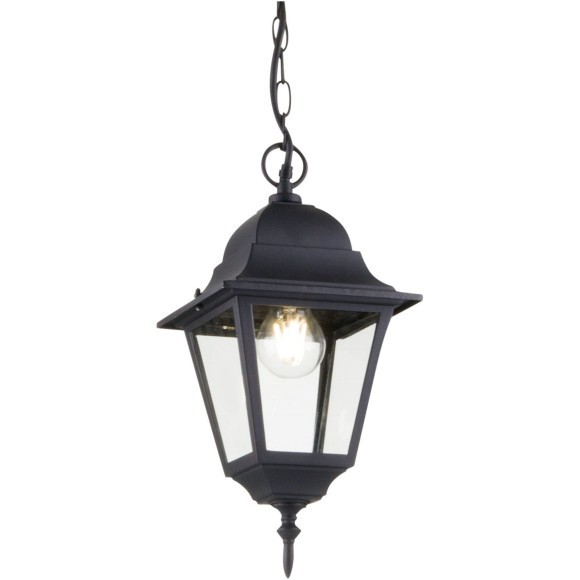 Уличный подвесной светильник Maytoni O003PL-01B Abbey Road IP44 под лампу 1xE27 60W Уличный подвесной светильник Maytoni O003PL-01B Abbey Road IP44 под лампу 1xE27 60W