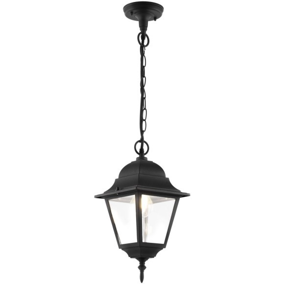 Уличный подвесной светильник Maytoni O003PL-01B Abbey Road IP44 под лампу 1xE27 60W Уличный подвесной светильник Maytoni O003PL-01B Abbey Road IP44 под лампу 1xE27 60W