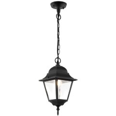 Уличный подвесной светильник Maytoni O003PL-01B Abbey Road IP44 под лампу 1xE27 60W Уличный подвесной светильник Maytoni O003PL-01B Abbey Road IP44 под лампу 1xE27 60W