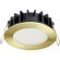 Встраиваемый светильник Novotech 358950 LANTE светодиодный LED 10W