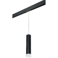 PRORP49731 Трековый магнитный светильник Lightstar TETA PRO 220V под сменную лампу GU10