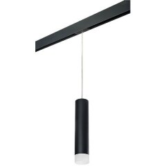 PRORP49731 Трековый магнитный светильник Lightstar TETA PRO 220V под сменную лампу GU10 PRORP49731 Трековый магнитный светильник Lightstar TETA PRO 220V под сменную лампу GU10