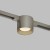 Трековый светодиодный светильник Denkirs SHINE SPOT ZigBee DK5943-DN 48V 8Вт 2700–6000K IP20 темный никель