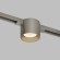 Трековый светодиодный светильник Denkirs SHINE SPOT ZigBee DK5943-DN 48V 8Вт 2700–6000K IP20 темный никель Трековый светодиодный светильник Denkirs SHINE SPOT ZigBee DK5943-DN 48V 8Вт 2700–6000K IP20 темный никель