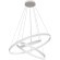 Люстра подвесная Maytoni MOD058PL-L100W4K Rim светодиодная 3xLED 115W