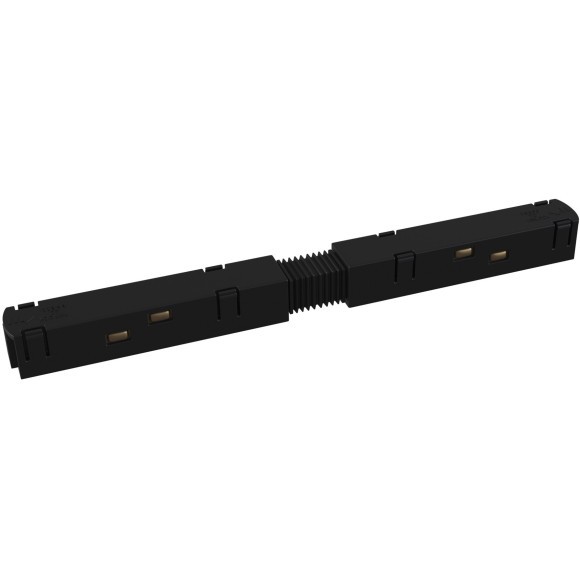 Прямой коннектор питания Maytoni Gravity TRA004PC-22B Прямой коннектор питания Maytoni Gravity TRA004PC-22B