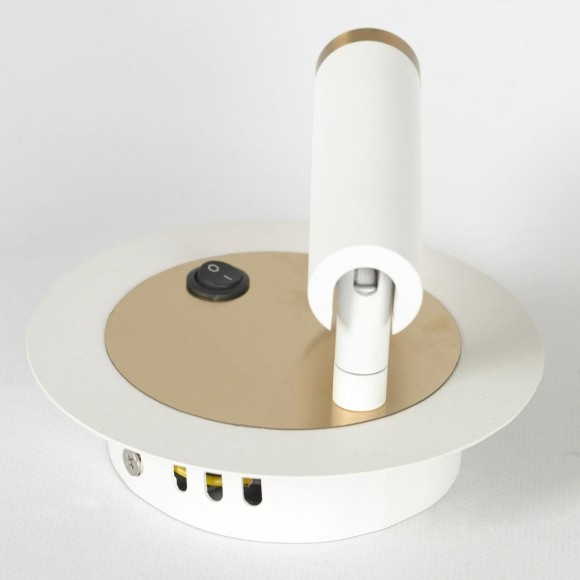 Бра Lussole SY0017