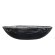 427453 Чаша декоративная SIBULAN, ?305, черный