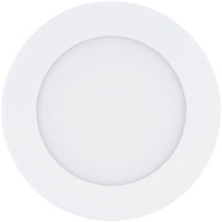 64599 Светодиодный встраиваемый светильник FUEVA 1 PRO, 5,5W(LED)