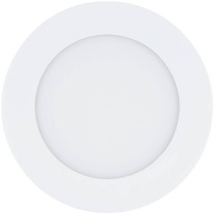 64599 Светодиодный встраиваемый светильник FUEVA 1 PRO, 5,5W(LED)