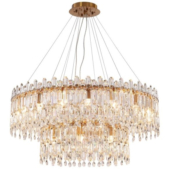 Люстра подвесная Stilfort 2158/05/26P серия Legacy Люстра подвесная Stilfort 2158/05/26P серия Legacy