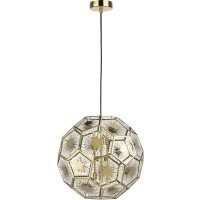 Подвесной светильник Lightstar 724262 Fermo под лампы 6xG9 240W