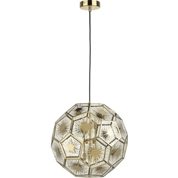 Подвесной светильник Lightstar 724262 Fermo под лампы 6xG9 240W