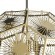 Подвесной светильник Lightstar 724262 Fermo под лампы 6xG9 240W