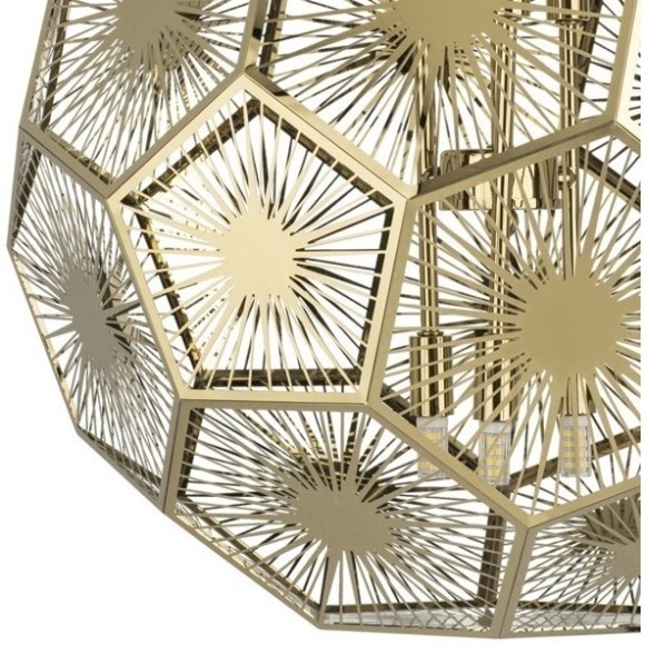 Подвесной светильник Lightstar 724262 Fermo под лампы 6xG9 240W Подвесной светильник Lightstar 724262 Fermo под лампы 6xG9 240W