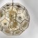 Подвесной светильник Lightstar 724262 Fermo под лампы 6xG9 240W