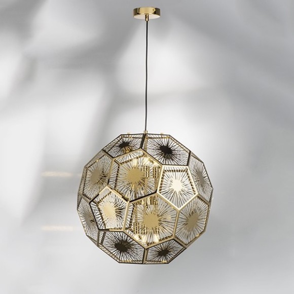 Подвесной светильник Lightstar 724262 Fermo под лампы 6xG9 240W Подвесной светильник Lightstar 724262 Fermo под лампы 6xG9 240W