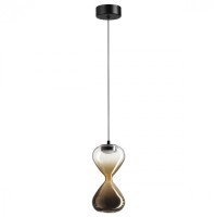 Подвес LED 4W 4000K 388Лм Odeon Light GLESSI 5094/4L