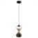 Подвес LED 4W 4000K 388Лм Odeon Light GLESSI 5094/4L