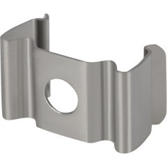 Комплект креплений (для профиля ALM004S-2M) 10шт. ALM004MT Комплект креплений (для профиля ALM004S-2M) 10шт. ALM004MT