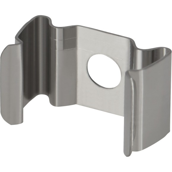 Комплект креплений (для профиля ALM004S-2M) 10шт. ALM004MT