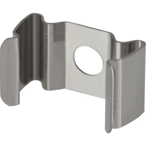 Комплект креплений (для профиля ALM004S-2M) 10шт. ALM004MT