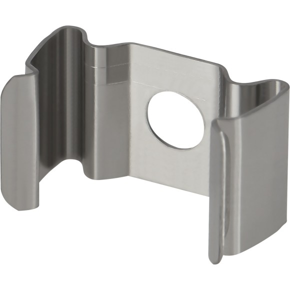 Комплект креплений (для профиля ALM004S-2M) 10шт. ALM004MT