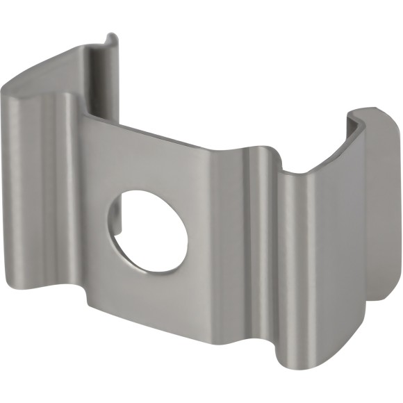 Комплект креплений (для профиля ALM004S-2M) 10шт. ALM004MT