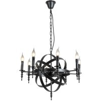 Люстра подвесная Lussole SY0039