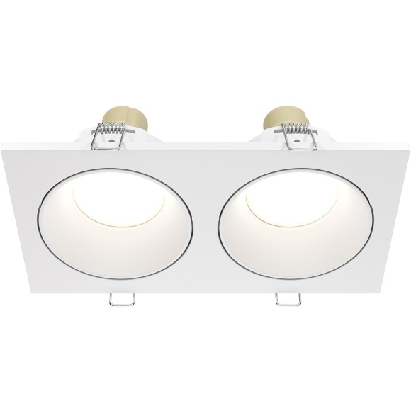 Встраиваемый светильник Technical DL033-2-02W Встраиваемый светильник Technical DL033-2-02W