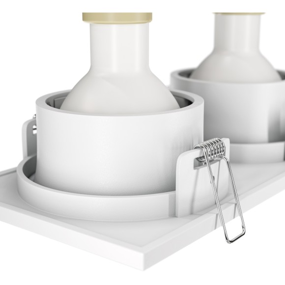 Встраиваемый светильник Technical DL033-2-02W Встраиваемый светильник Technical DL033-2-02W