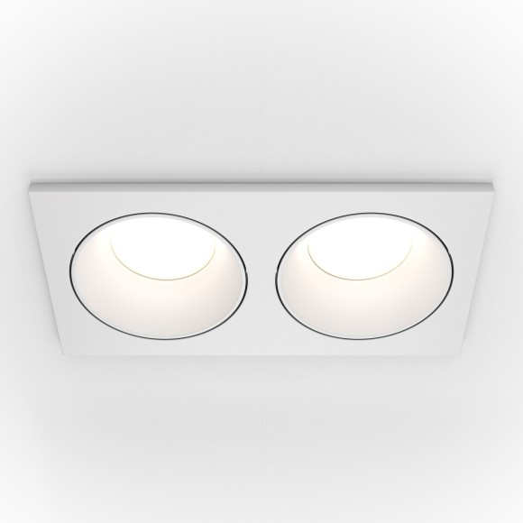 Встраиваемый светильник Technical DL033-2-02W Встраиваемый светильник Technical DL033-2-02W