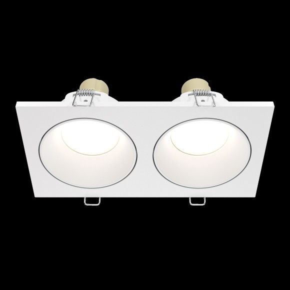 Встраиваемый светильник Technical DL033-2-02W Встраиваемый светильник Technical DL033-2-02W