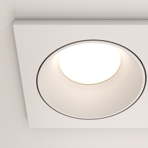 Встраиваемый светильник Technical DL033-2-02W Встраиваемый светильник Technical DL033-2-02W