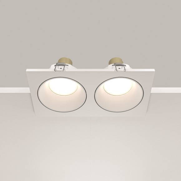 Встраиваемый светильник Technical DL033-2-02W Встраиваемый светильник Technical DL033-2-02W