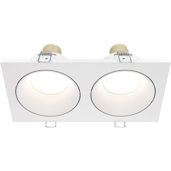 Встраиваемый светильник Technical DL033-2-02W Встраиваемый светильник Technical DL033-2-02W