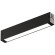 DK8203-BK Линейный светильник SIMPLE LINEAR 9W 4000K, черный