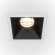 Встраиваемый светильник Maytoni DL043-01-10W4K-D-SQ-WB Alfa LED светодиодный LED 10W