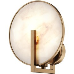 Настенный светильник (бра) Maytoni MOD099WL-01G2