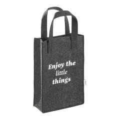 426551 Сумка женская TOMISATO, L200, B80, H295, 100 % полиэстер, серый, белый 426551 Сумка женская TOMISATO, L200, B80, H295, 100 % полиэстер, серый, белый