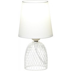 Интерьерная настольная лампа светодиодная с выключателем Lattice GRLSP-0561 Интерьерная настольная лампа светодиодная с выключателем Lattice GRLSP-0561