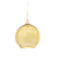 Подвесной светильник Lumina Deco Lobos LDP 107-200 GD